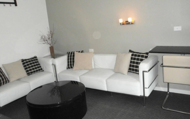 Altair Motel Cooma