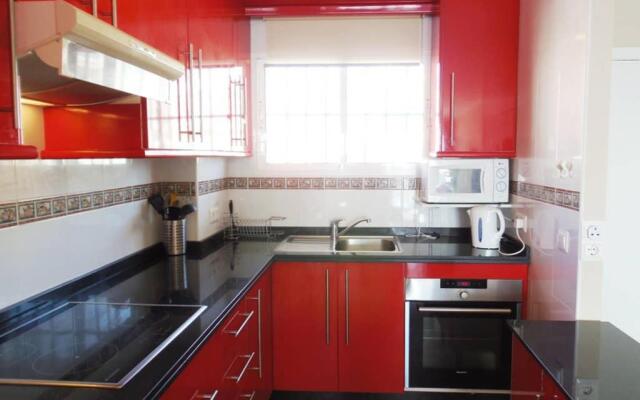 Apartamento ARCE Nsf22- TORRECILLA NERJA