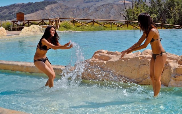 Villaggio della Salute Più