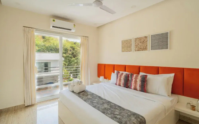 Alaya Stays Luxfort 4 BHK with Pvt Pool