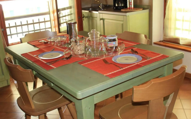 Residence Zecchini
