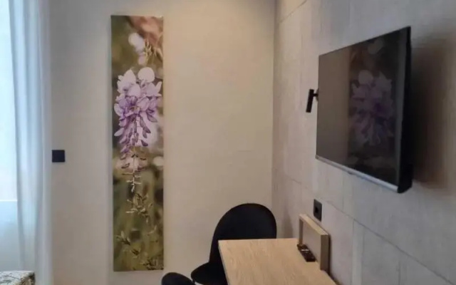 Grafea Apartment&Rooms Catania