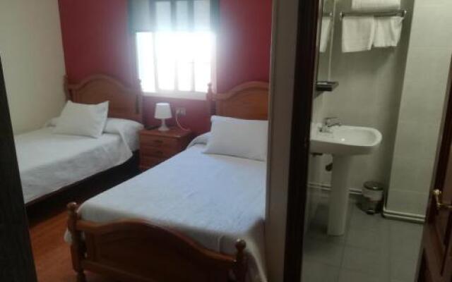 Pensión Restaurante Casa Camiño II