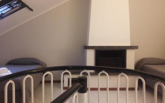 TOGLIATTI 1 BUSINESS APARTMENT by ITALYVING