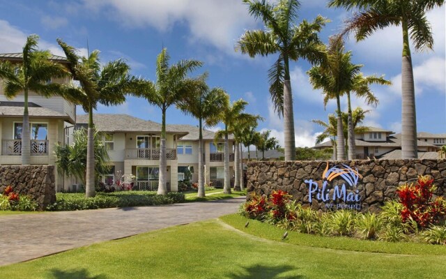 Pili Mai 7m 3 Bedroom Condo