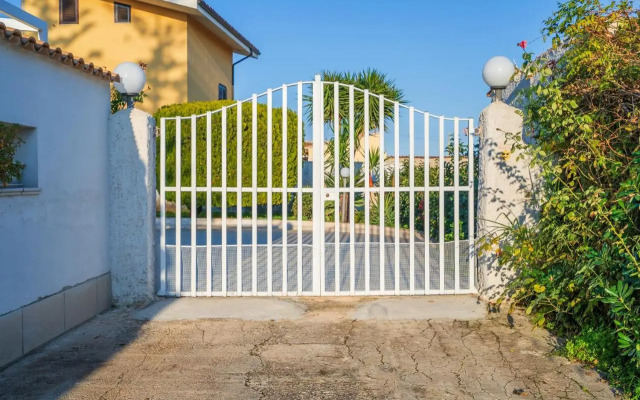 Villa Gioia 400m From the Beach