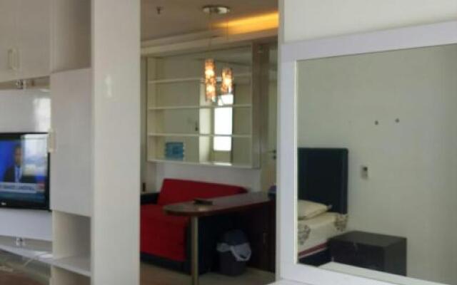 Apartment Gading Nias at Kelapa Gading Jakarta Utara