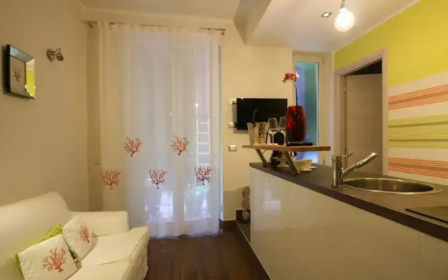 Casa Patrizia
