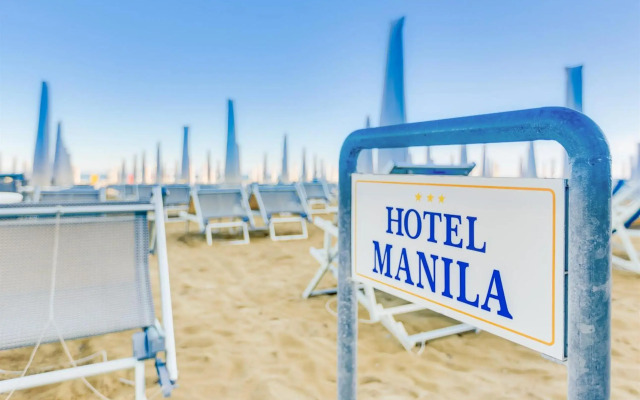 Hotel Manila