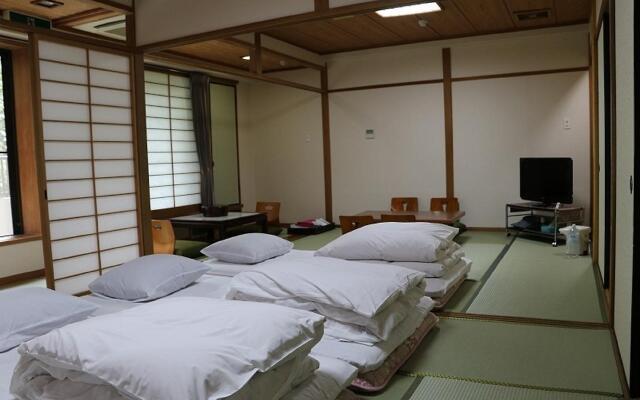 Miyajima Hotel New Kotobuki