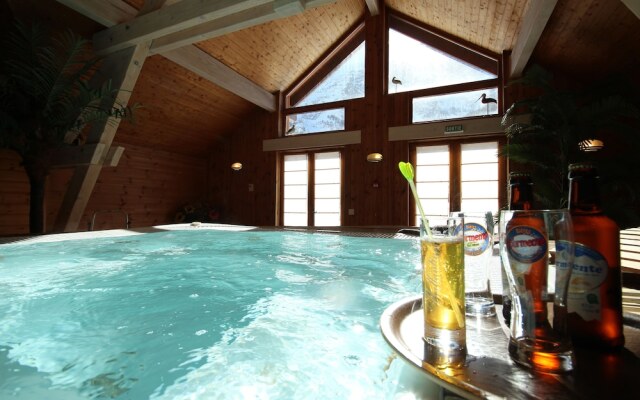 Hotel Panoramic Village - La Grave