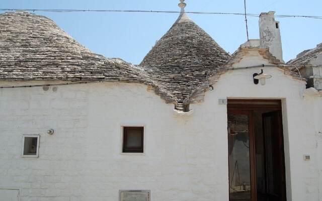 Trulli Soave