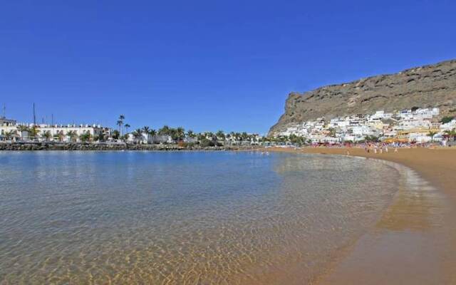 Playa De Mogan Mirador 15