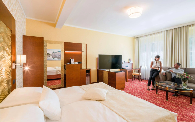 Hotel Josefshof am Rathaus