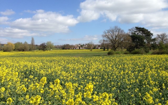 Kedleston View B&B