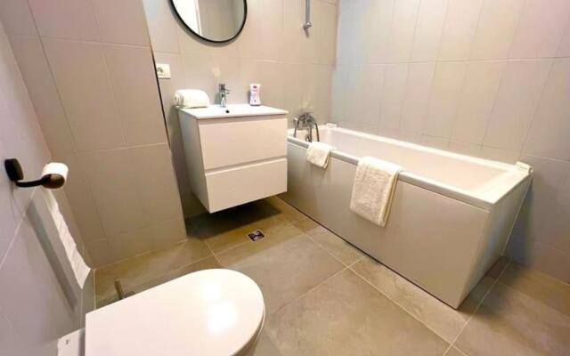 City Center Accommodation - 310