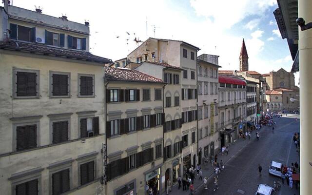 Panzani Apartment with Two Bedrooms