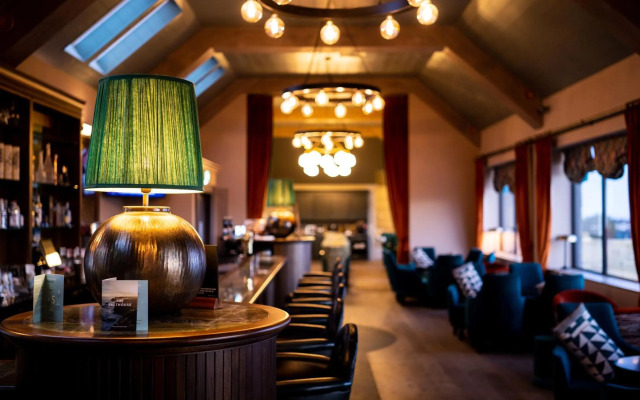 The Salthouse Hotel