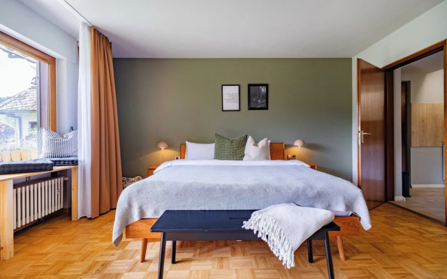black forest apartments titisee