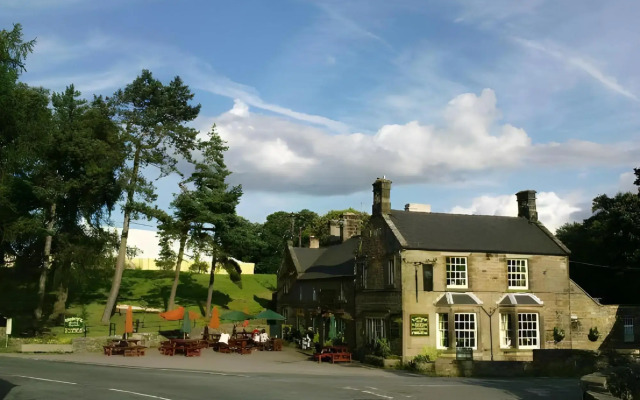 The Manifold Inn