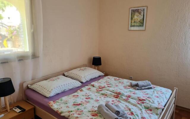 Apartments Ljubic