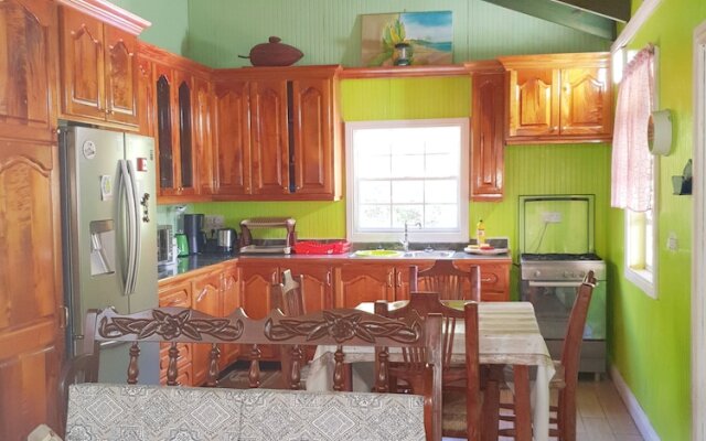 Seawind Cottages