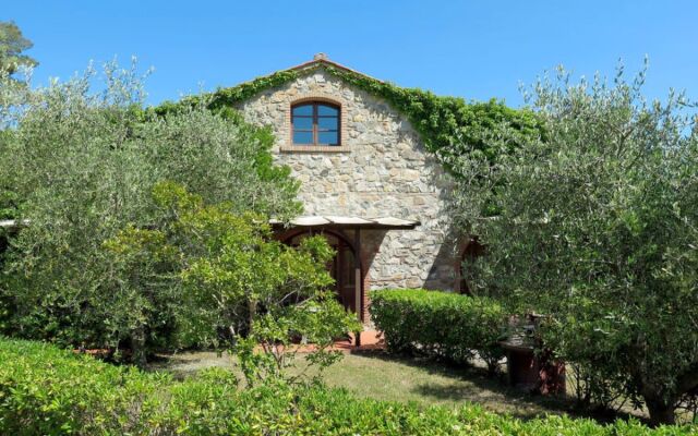 House Lepre Riparbella