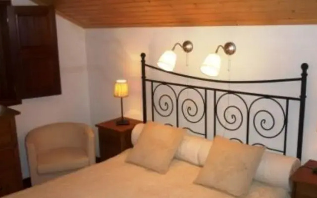 Casa da Bouca