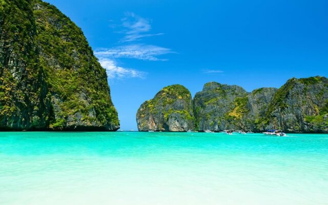 PJ Phuket Town Hotel