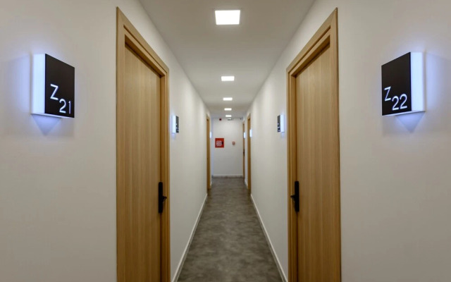 Zed Smart Property by Airstay