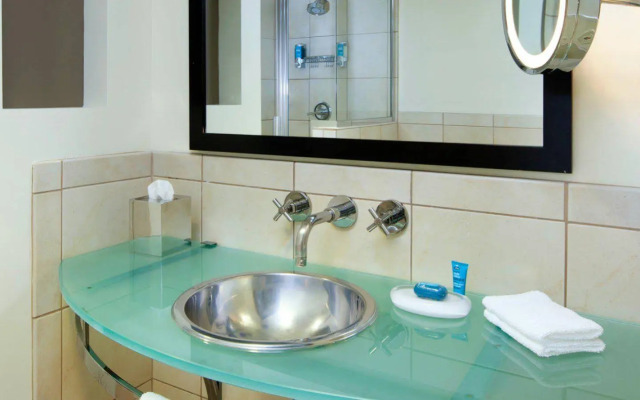 Aloft Silicon Valley