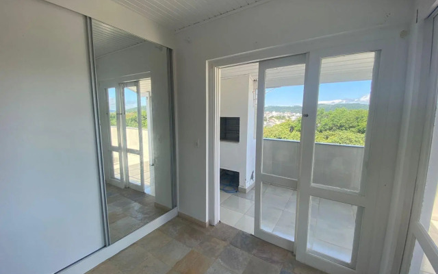 Cobertura Vista Mar Jurerê Internacional