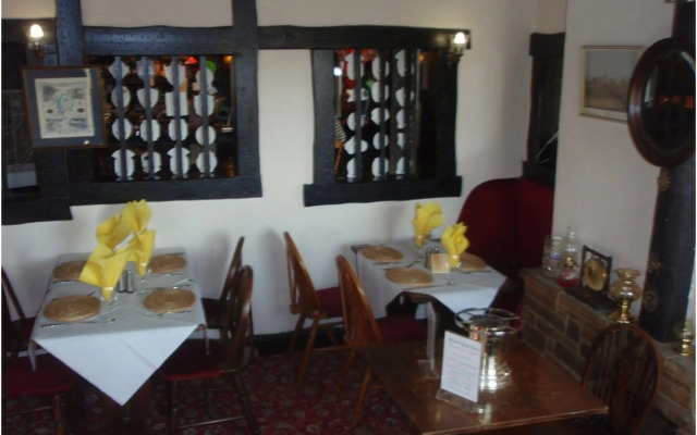 The Mucky Duck Inn