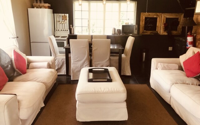 Cpirit Country Haven Dullstroom