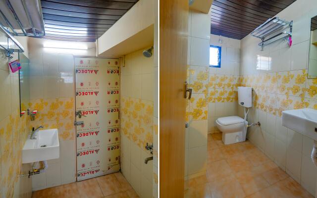 Fabhotel Pishori