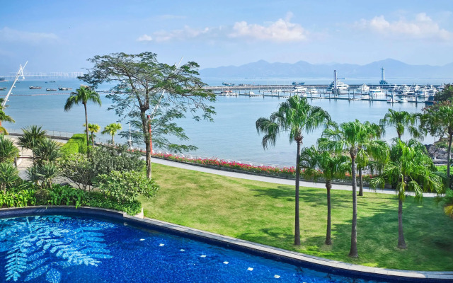 Hilton Shenzhen Shekou Nanhai