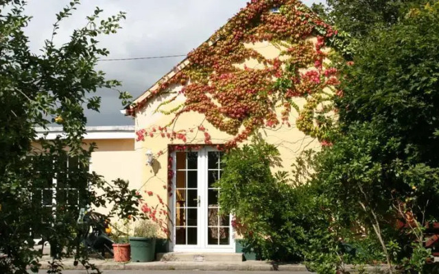 Coopers Cottage