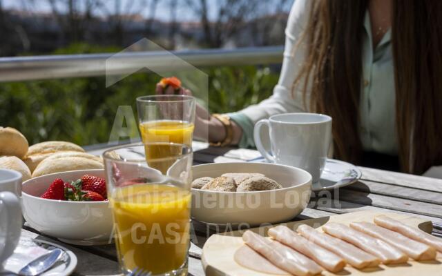 Blue Beach by Acasadascasas