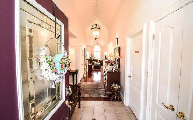 Graystone Bed and Breakfast