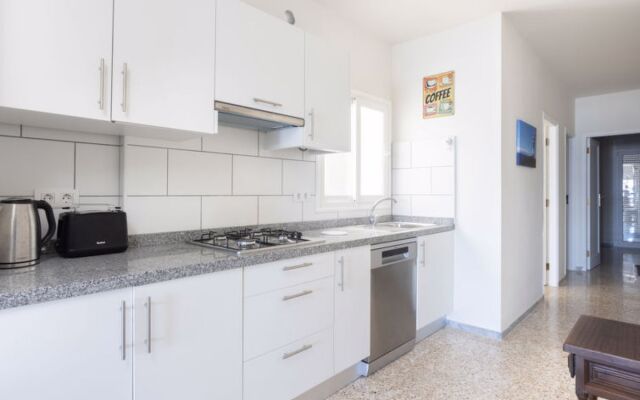 Apartment Océano Buenavista del Norte