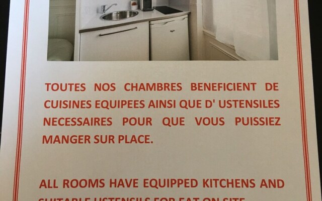 La Demeure De Charme