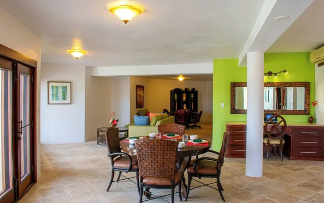 Sheriva Luxury Villas and Suites
