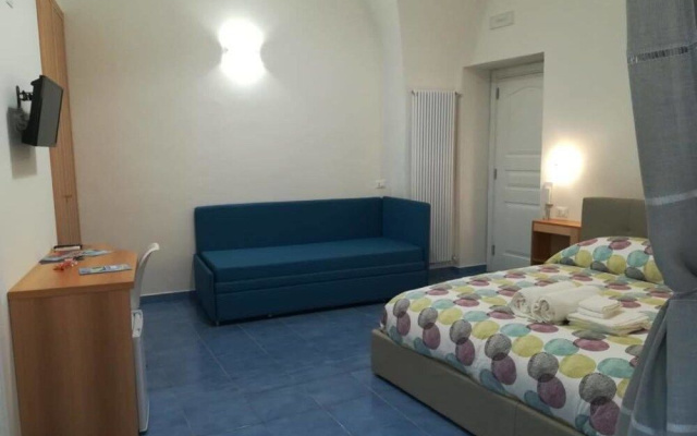B&B La Finestrella