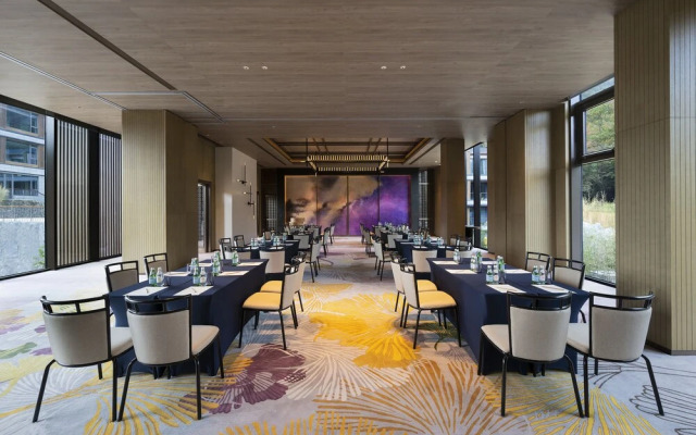 Hotel Indigo Anji by IHG