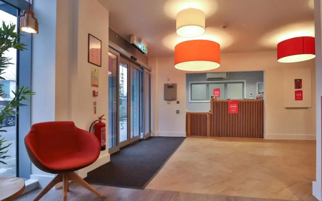 Penworks House