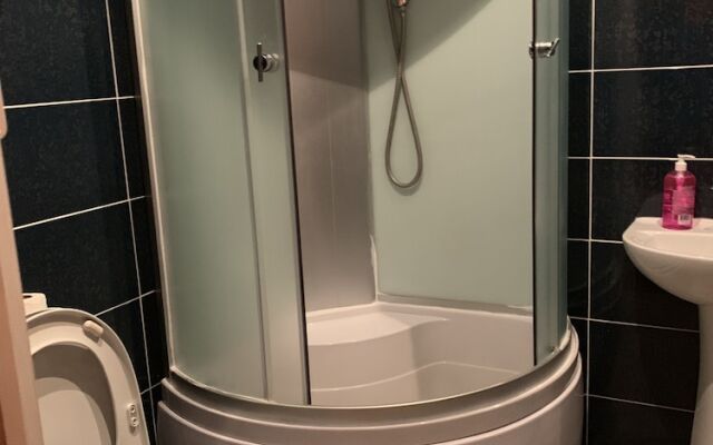 Апартаменты Moisha, ул. Котлярская, 10-28