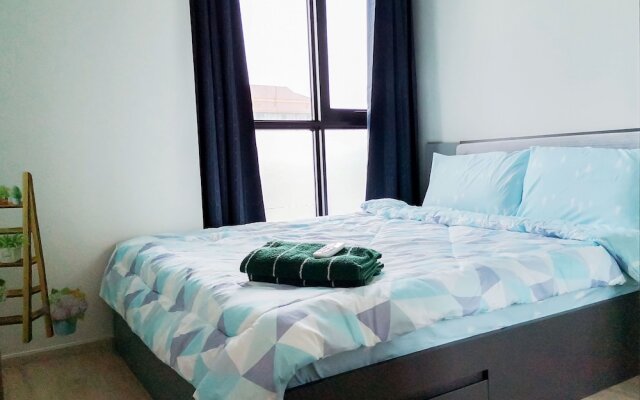 The Base Pattaya by Smart Delight