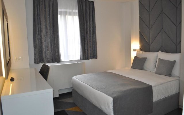 Hotel Boutique Bristol