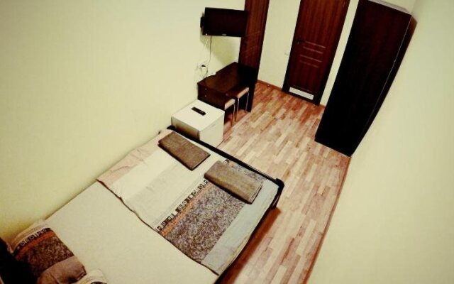3D Hostel
