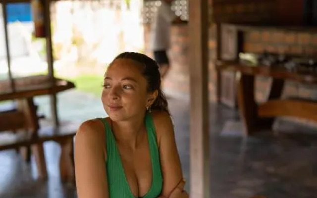 Vila Capininga Ecopousada